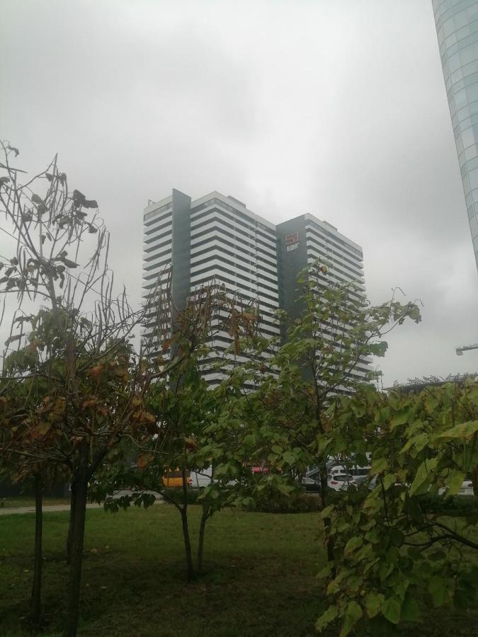 Стильная, Компактная Квартира. Kiev Buitenkant foto
